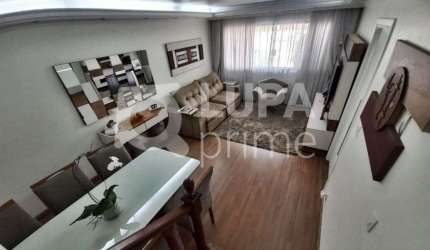 SOBRADO COM 3 QUARTOS PARA VENDA, TUCURUVI, SÃO PAULO