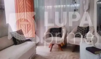 CASA TÉRREA COM 2 QUARTOS PARA VENDA, VILA CONSTANÇA, SÃO PAULO