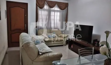 SOBRADO COM 3 QUARTOS PARA VENDA, VILA MEDEIROS, SÃO PAULO