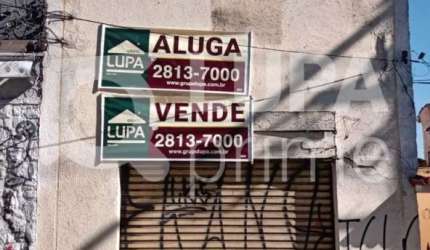 SALA COMERCIAL COM 20M² PARA LOCAÇÃO, VILA MARIA ALTA, SÃO PAULO