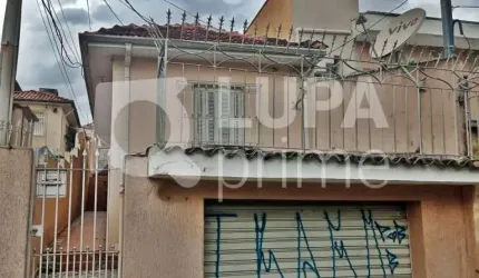 CASA TÉRREA PARA RENDA, VILA MARIA ALTA, SÃO PAULO