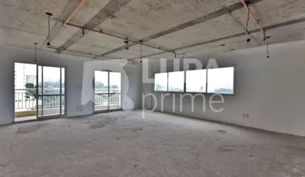 SALA COMERCIAL COM 64M² PARA VENDA, SANTO AMARO, SÃO PAULO
