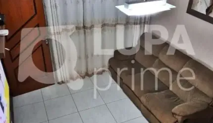 SOBRADO COM 3 QUARTOS PARA VENDA, VILA EDE, SÃO PAULO