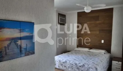 SOBRADO COM 4 QUARTOS PARA VENDA, ÁGUA FRIA, SÕ PAULO