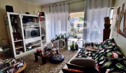 SOBRADO COM 4 QUARTOS PARA VENDA, TUCURUVI, SÃO PAULO