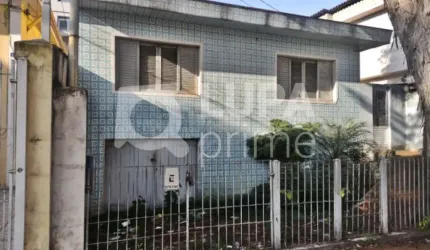CASA TÉRREA COM 3 QUARTOS PARA VENDA, VILA MARIA ALTA, SÃO PAULO