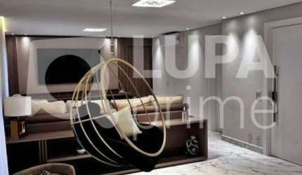 APARTAMENTO COM 3 QUARTOS PARA VENDA, TATUAPÉ, SÃO PAULO