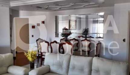 APARTAMENTO COM 3 QUARTOS PARA VENDA, TATUAPÉ, SÃO PAULO