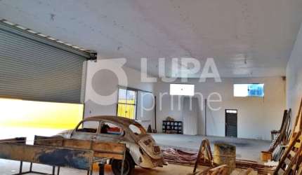 SALÃO COMERCIAL COM 450M² PARA LOCAÇÃO, VILA MEDEIROS, SÃO PAULO