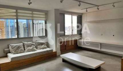APARTAMENTO COM 2 QUARTOS PARA VENDA, ITAIM BIBI, SÃO PAULO