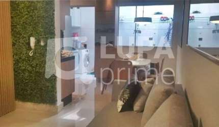 SOBRADO COM 2 QUARTOS PARA VENDA, TUCURUVI, SÃO PAULO