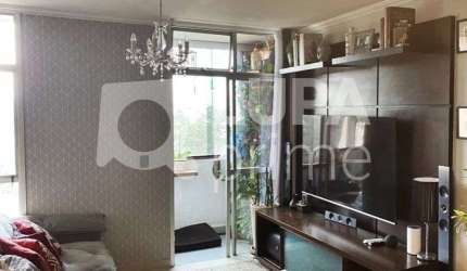 APARTAMENTO COM 3 QUARTOS PARA VENDA, TUCURUVI, SÃO PAULO