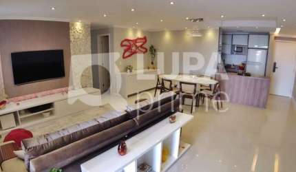 APARTAMENTO COM 3 QUARTOS PARA VENDA, MANDAQUI, SÃO PAULO