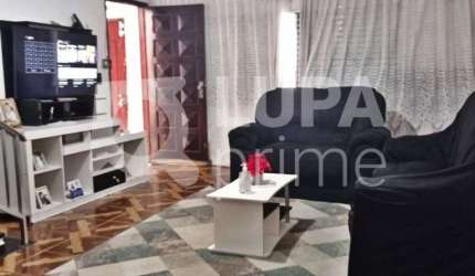 CASA TÉRREA COM 2 QUARTOS PARA VENDA, PARQUE EDU CHAVES, SÃO PAULO