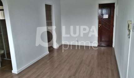 APARTAMENTO COM 1 QUARTO PARA VENDA, LAUZANE PAULISTA, SÃO PAULO