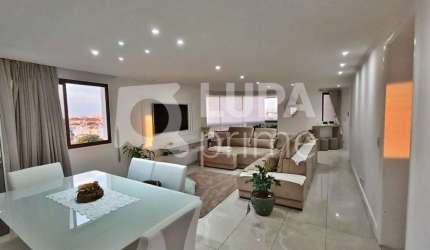 APARTAMENTO COM 3 QUARTOS PARA VENDA, 2 VAGAS, VILA MARIA, SÃO PAULO