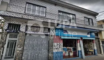 SOBRADO PARA RENDA, VILA MARIA, SÃO PAULO