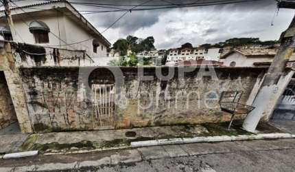 TERRENO RESIDENCIAL COM 480M² PARA VENDA, TREMEMBÉ, SÃO PAULO