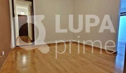 APARTAMENTO COM 2 QUARTOS PARA LOCAÇÃO EM SANTANA