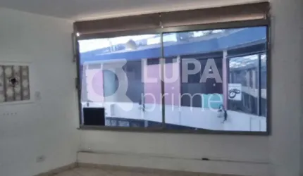 SOBRELOJA COM 19M² PARA VENDA, CONSOLAÇÃO, SÃO PAULO