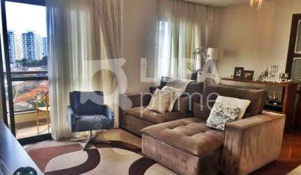 APARTAMENTO COM 3 QUARTOS PARA VENDA, TATUAPÉ, SÃO PAULO