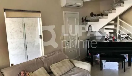 SOBRADO COM 3 QUARTOS/SUÍTES, ESPAÇO GOURMET, 4 VAGAS, PARA VENDA, PARADA INGLESA, SÃO PAULO