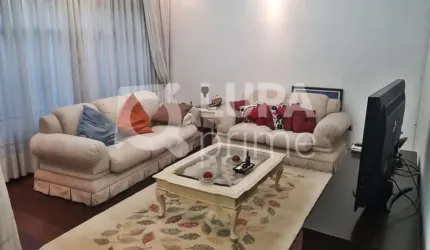 SOBRADO COM 4 QUARTOS E 8 VAGAS PARA VENDA, PARQUE NOVO MUNDO, SÃO PAULO