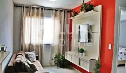 APARTAMENTO COM 2 QUARTOS PARA VENDA, ITAQUERA, SÃO PAULO