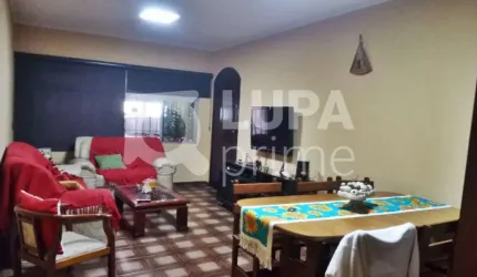 SOBRADO COM 3 QUARTOS PARA VENDA, JARDIM GUANÇA, SÃO PAULO