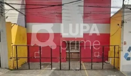 GALPÃO COMERCIAL COM 450M² PARA LOCAÇÃO, VILA GUILHERME, SÃO PAULO