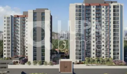 APARTAMENTO COM 2 QUARTOS PARA VENDA, VILA MARIA BAIXA, SÃO PAULO