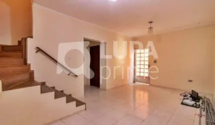 SOBRADO COM 4 QUARTOS PARA VENDA, VILA GUSTAVO, SÃO PAULO