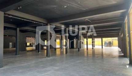 GALPÃO COMERCIAL COM 5.043M² PARA LOCAÇÃO, SAÚDE, SÃO PAULO