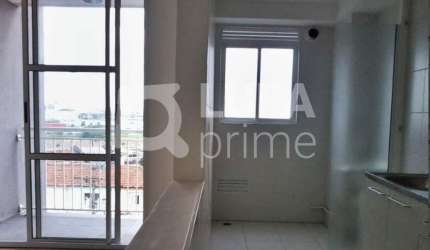 APARTAMENTO COM 2 QUARTOS PARA VENDA, ALTO DO PARI, SÃO PAULO