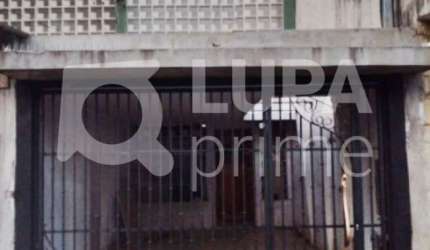 SOBRADO COM 3 QUARTOS PARA VENDA NO CENTRO COMERCIAL DO BRÁS, SÃO PAULO