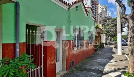 TERRENO RESIDENCIAL COM 400M² PARA VENDA, TATUAPÉ, SÃO PAULO