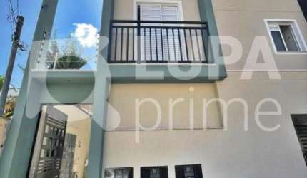 APARTAMENTO COM 1 QUARTO PARA VENDA, TUCURUVI, SÃO PAULO