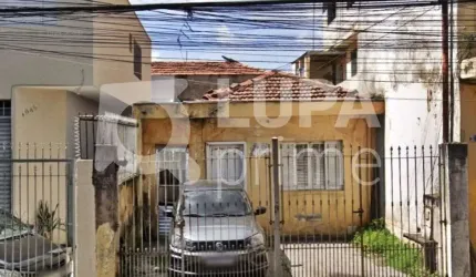 TERRENO RESIDENCIAL COM 94M² PARA VENDA, PARQUE EDU CHAVES, SÃO PAULO