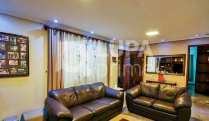 SOBRADO COM 3 QUARTOS/SUÍTE ÁREA GOURMET, 2 VAGAS, TUCURUVI