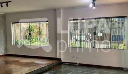 SOBRADO COM 3 QUARTOS PARA LOCAÇÃO, VILA CARRÃO, SÃO PAULO