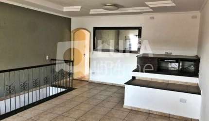 SOBRADO COM 3 QUARTOS PARA VENDA, VILA MARIA ALTA, SÃO PAULO