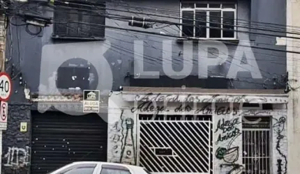 SOBRADO PARA RENDA, VILA MARIA BAIXA, SÃO PAULO