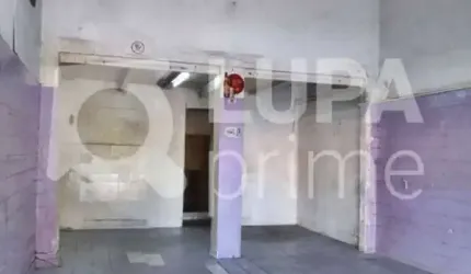 SALÃO COMERCIAL COM 49M² PARA LOCAÇÃO NA LUZ