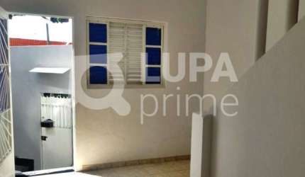 CASA TÉRREA PARA RENDA, CACHOEIRINHA, SÃO PAULO