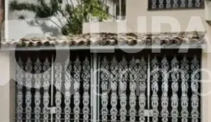 SOBRADO COM 3 QUARTOS PARA VENDA, VILA MARIA ALTA, SÃO PAULO