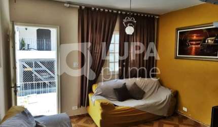 CASA COM 2 QUARTOS PARA VENDA, ÁGUA FRIA, SÃO PAULO