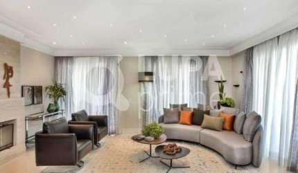 APARTAMENTO COM 3 QUARTOS (SUITES) VARANDA GOURMET 5 VAGAS VILA MARIA ALTA