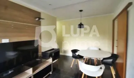 APARTAMENTO COM 2 QUARTOS E 2 VAGAS PARA VENDA, JARDIM SÃO PAULO, SÃO PAULO