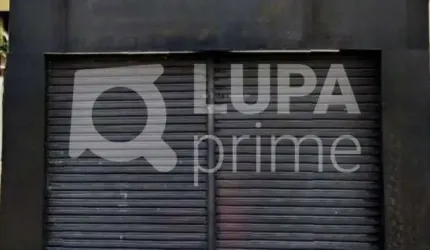 SALÃO COMERCIAL COM 140M² PARA VENDA, SANTANA, SÃO PAULO