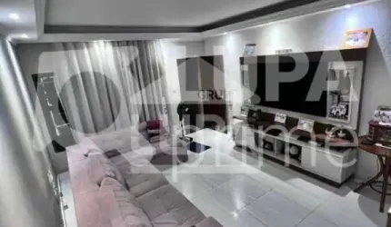 SOBRADO COM 2 QUARTOS PARA VENDA, VILA MARIA, SÃO PAULO